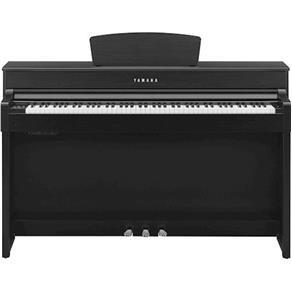 Piano Digital Yamaha CLAVINOVA CLP 535R
