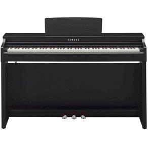 Piano Digital Yamaha CLAVINOVA CLP 525R