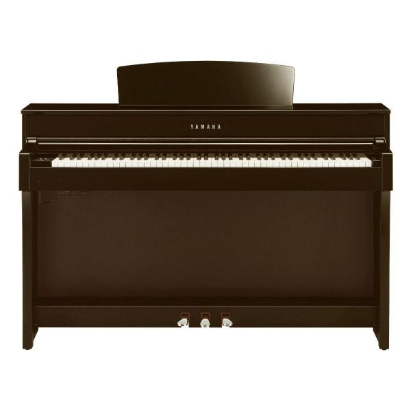 Piano Digital Yamaha Clavinova CLP-645R