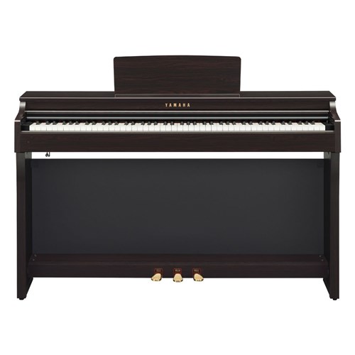 Piano Digital Yamaha Clavinova Clp-625 R