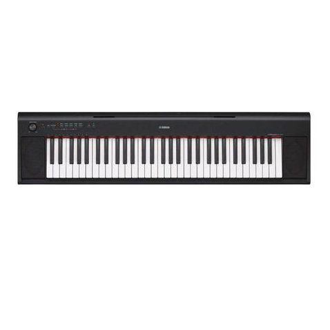 Piano Digital Yamaha Np 12b