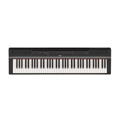 Piano Digital Yamaha P 121 B