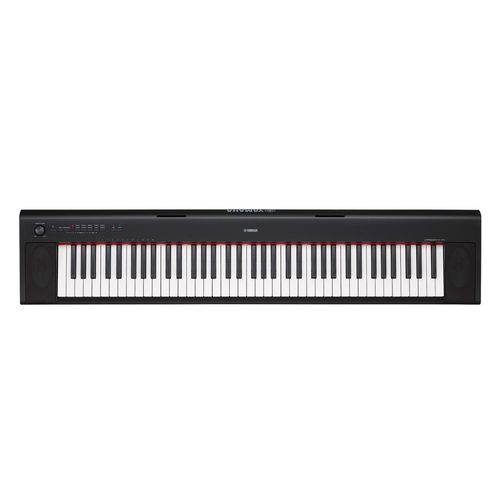 Piano Digital Yamaha Piaggero NP 32