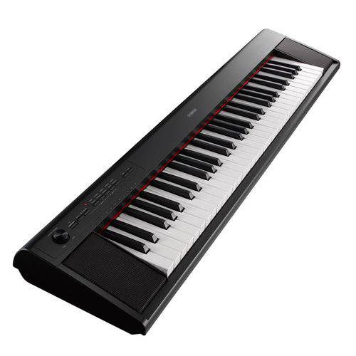 Piano Digital Yamaha Piaggero NP 12
