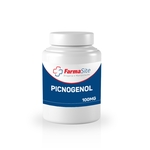 Picnogenol 100mg Com 30 Cápsulas