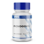 Picnogenol 150mg 30 Cáps Unicpharma