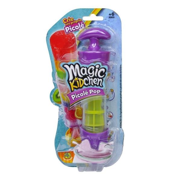 Picole Pop Magic Kidchen 4440 - Dtc