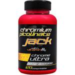 Picolinate Chrome Jack - 120 Comprimidos - Stem Pharmaceutical