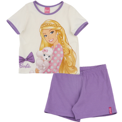 Pijama Malwee Liberta Barbie
