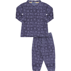 Tudo sobre 'Pijama Mania de Pijama Caveirinhas'