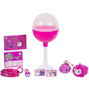 Pikmi Pops Kit Surpresa com 2 Pelúcias Cheirosas Dtc 4741