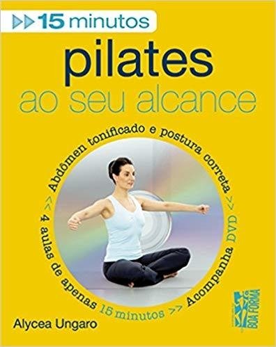 Pilates ao Seu Alcance