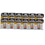 Pilhas RECARREGAVEIS AA (24 Unidades) 2700 MAh - (CAMELION)