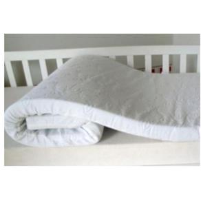 Pillow Top Látex HR Foam Casal 1,38x1,88x5cm - Aumar