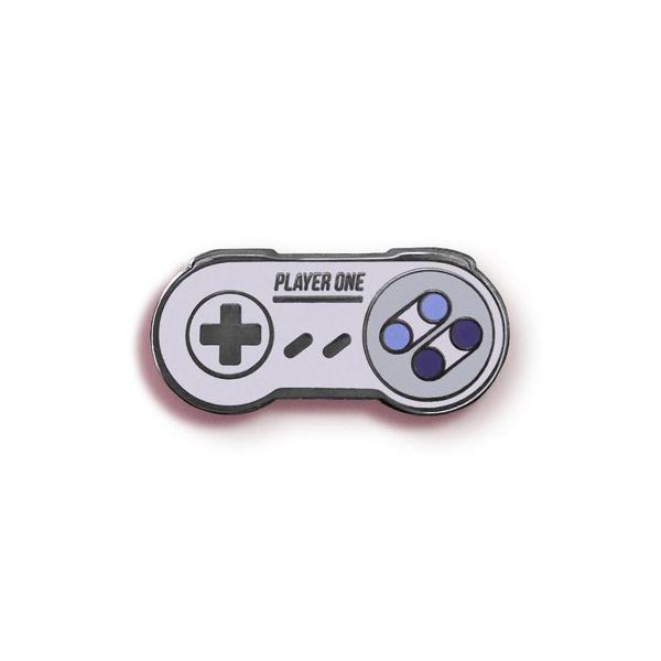 Pin / Broche Icebrg Controle Super Nintendo - SNES
