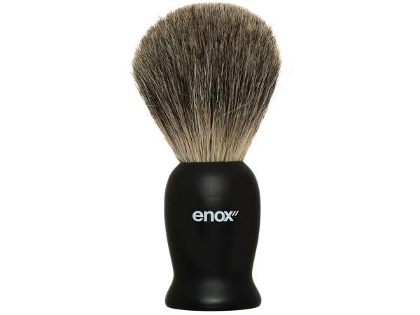 Tudo sobre 'Pincel de Barba Enox - Toucador Premium'