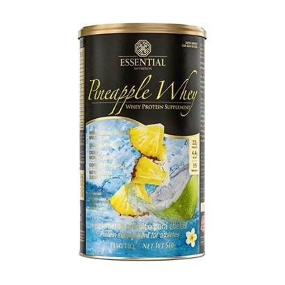 Pineapple Whey 510G Essential Nutrition