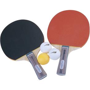 Ping Pong B Preto