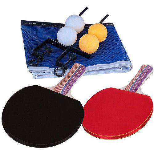 Tudo sobre 'Ping-Pong Set 410150 - Nautika'