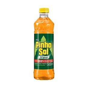 Pinho Sol Desinfetante 500ml