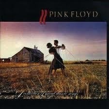 Pink Floyd - a Collection Of Great Dance Songs
