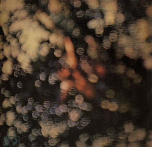 Pink Floyd - Obscured By Clouds Lp