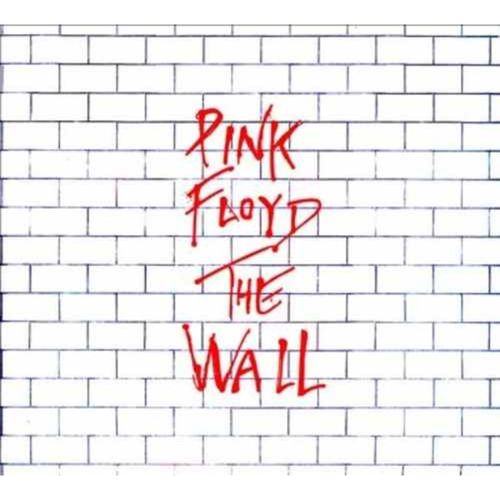Pink Floyd - The Wall/remaster