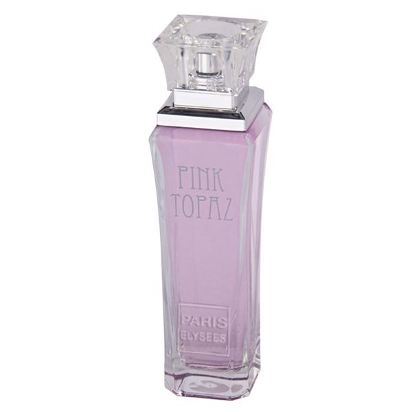 Pink Topaz Paris Elysees - Perfume Feminino - Eau de Toilette