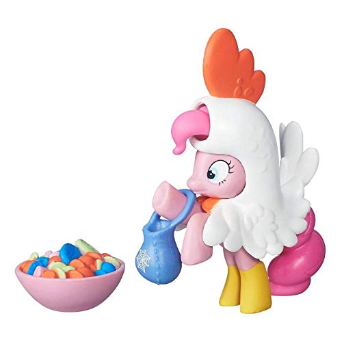 Pinkie Pie Figura My Little Pony - Hasbro B7821