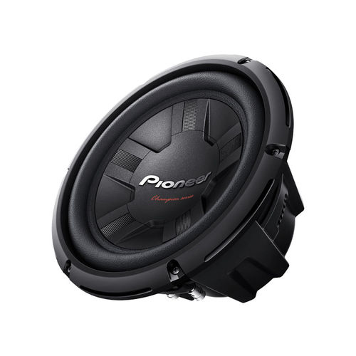 Pioneer Subwoofer Ts-w261s4 10''