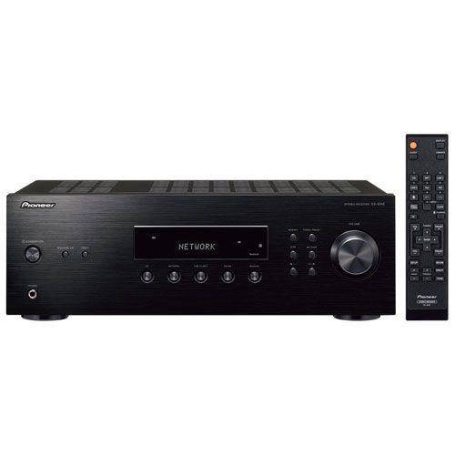 Pioneer SX10AE 2.0 Channel Stereo Receiver 127v