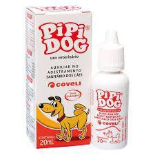 Pipi Dog 20 Ml - Coveli