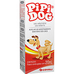 Pipi Dog - Coveli