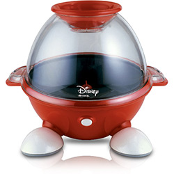 Tudo sobre 'Pipoqueira Ariete Disney 2950 Vermelho'