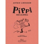 Pippi Meialonga