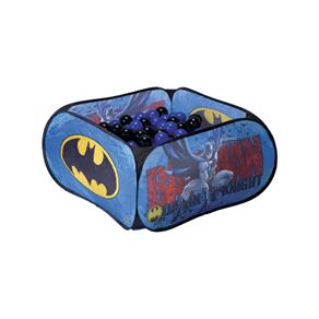 Piscina de Bolinhas Batman - Art Brink