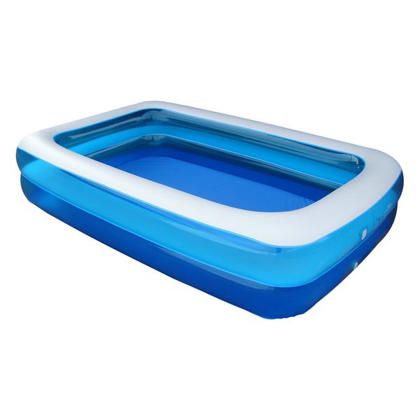 Piscina Inflável Retangular Summer 1200l Ntk