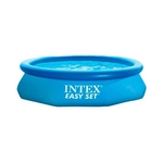 Piscina Intex Easy Set 5621 Litros Azul