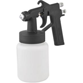 Pistola de Pintura 1.2mm Ar Direto 2 Bicos PDV90 Vonder