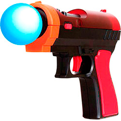 Pistola Motion Blaster - PS3