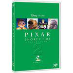 Pixar Short Films Collection Vol 2 - Dvd