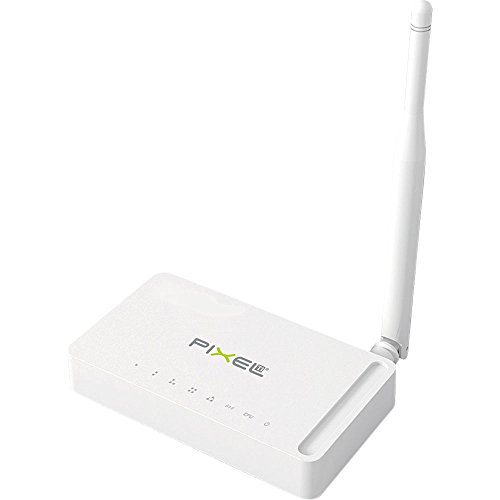 Pixel Roteador Wireless 150Mbps - M151RW3