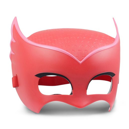 Tudo sobre 'PJ Masks Máscaras Corujita - DTC'