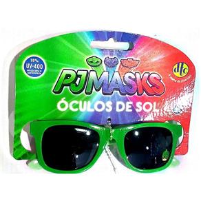 Pj Masks - Óculos de Sol - Lagartixo - Dtc