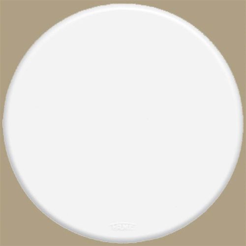 Placa 4'' F0 R Blanc - 0520 - FAME