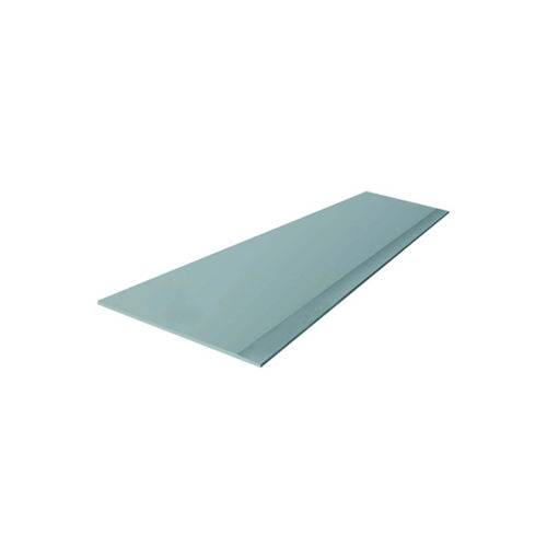 Tudo sobre 'Placa de Gesso para Drywall Resistente ¿? Umidade 120x180cm Verde'