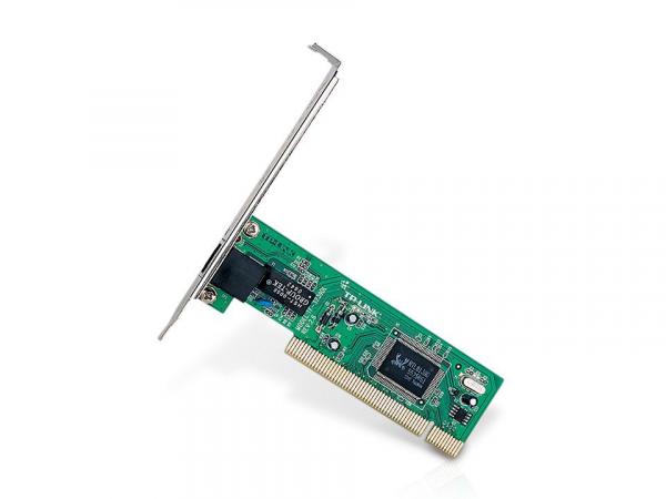 Placa de Rede Adaptador de Rede 10/100Mbps PCI TF-3239DL TP-LINK