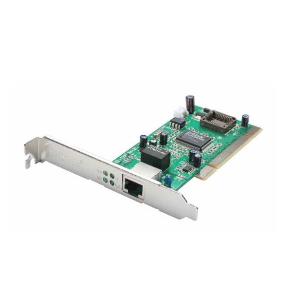 Placa de Rede D-Link DGE-528T PCI GIGABIT 10/100/1000 Mbps