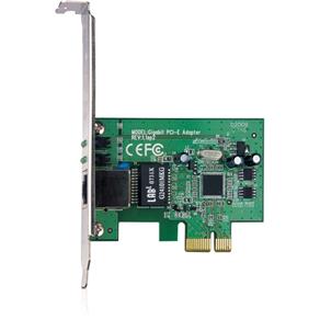 Placa de Rede Gigabit PCI Express TP-Link TG-3468