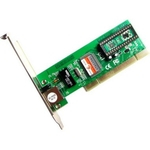 Placa De Rede PCI 10/100mbps